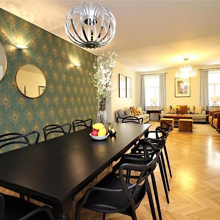 Tallinn City Apartments 4 Bedroom With Sauna And 2 Bathroom Exterior photo